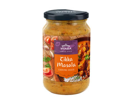 VITASIA Saus op Aziatische wijze