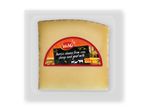 Sol&Mar Iberico ost (170g) af komælk, fåremælk og gedesmælk.