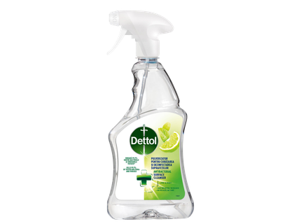 Felülettisztító spray*