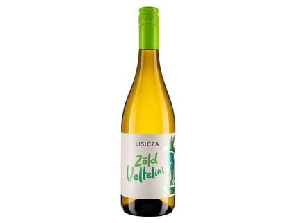 Zöld Veltelini