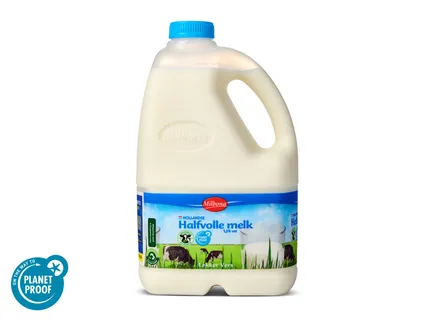 Verse Halfvolle Melk - Lidl