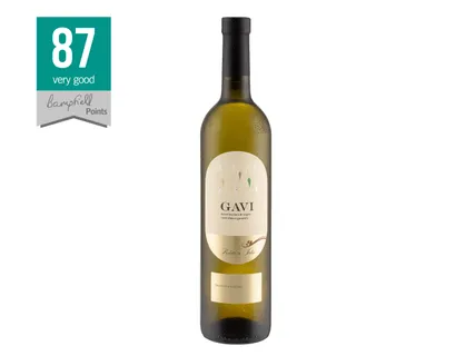 Grigio Blanc | Wine & Sauvignon Pinot White GB | Chardonnay, Lidl