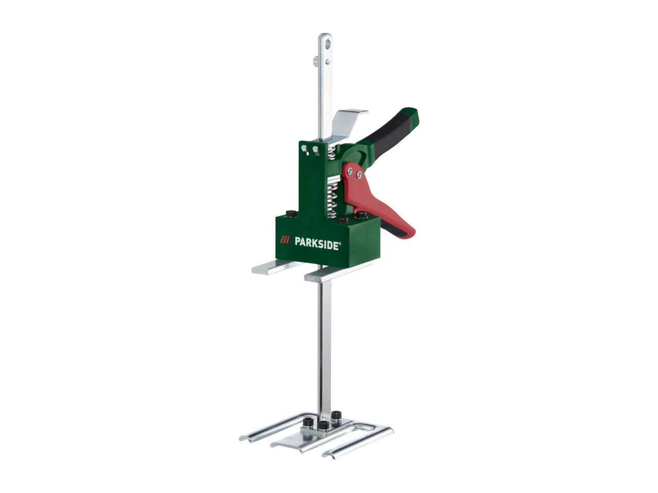 Parkside Lifting & Tensioning Tool on a white background. 