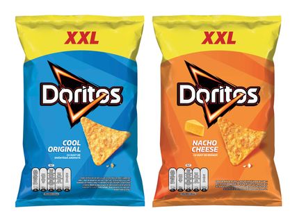 Snacks