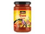 Molho El Tequito Taco: 350g, para tacos.