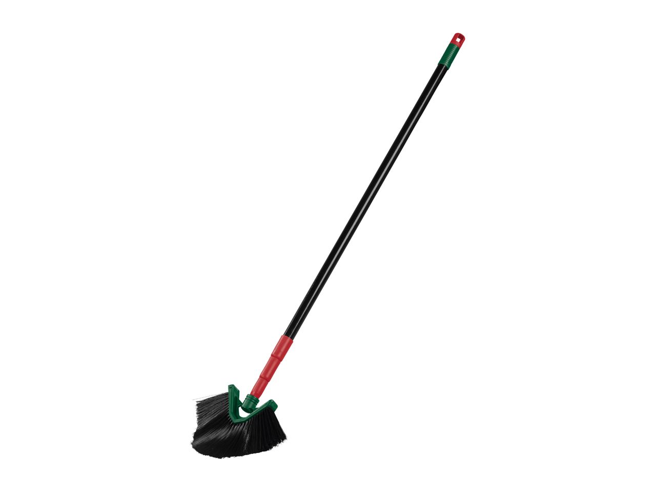 Angled Roof and Gutter Broom extends to 4 metres