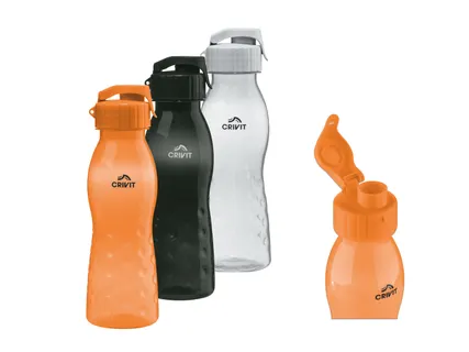 CRIVIT Trinkflasche