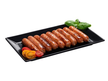 Grillkolbász