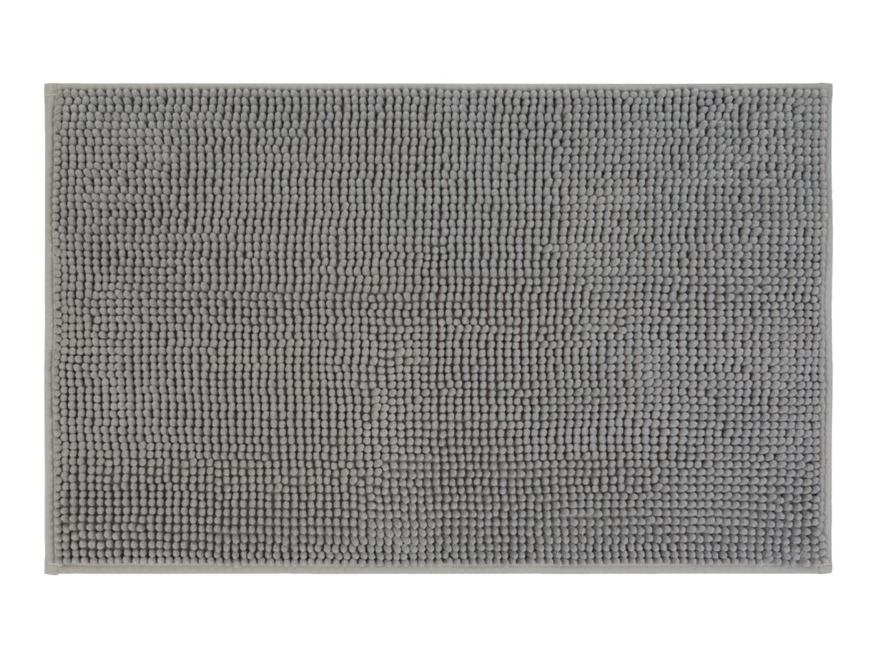 Livarno Home Bath Mat - Grey
