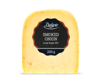 Deluxe Smoked Onion Luxe Kaas 50+ kaas, 200g
