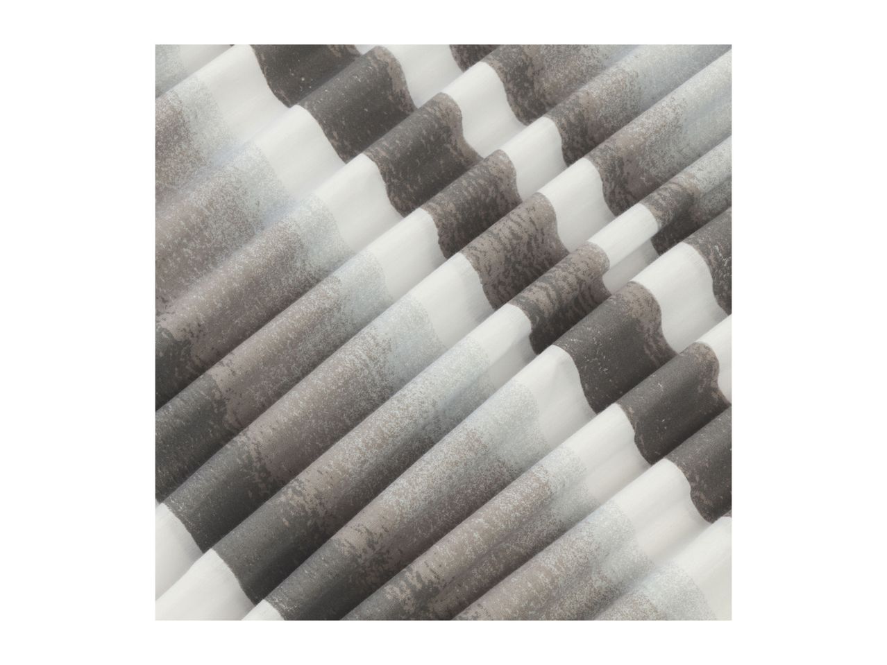 Go to full screen view: Livarno Home Renforcé Duvet Cover Set - Double - Image 2