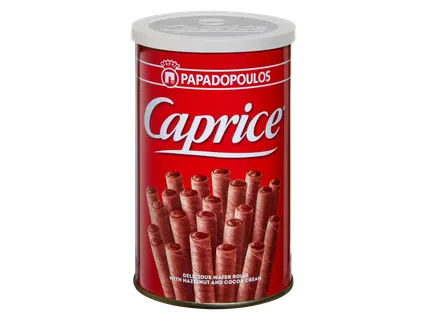 Papadopoulos Caprice Classic