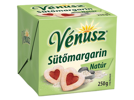 Sütőmargarin