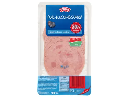 Pulykacombsonka (Lidl Plus)