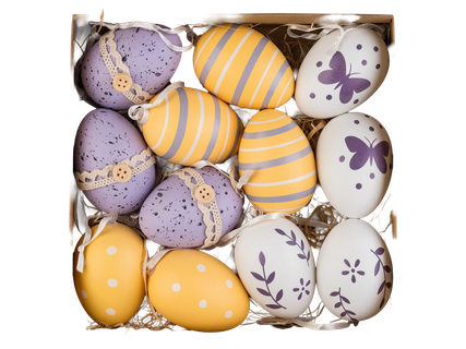 Húsvéti dísztojás