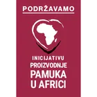 NF afrika pamuk