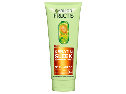 Kreatin Sleek sampon