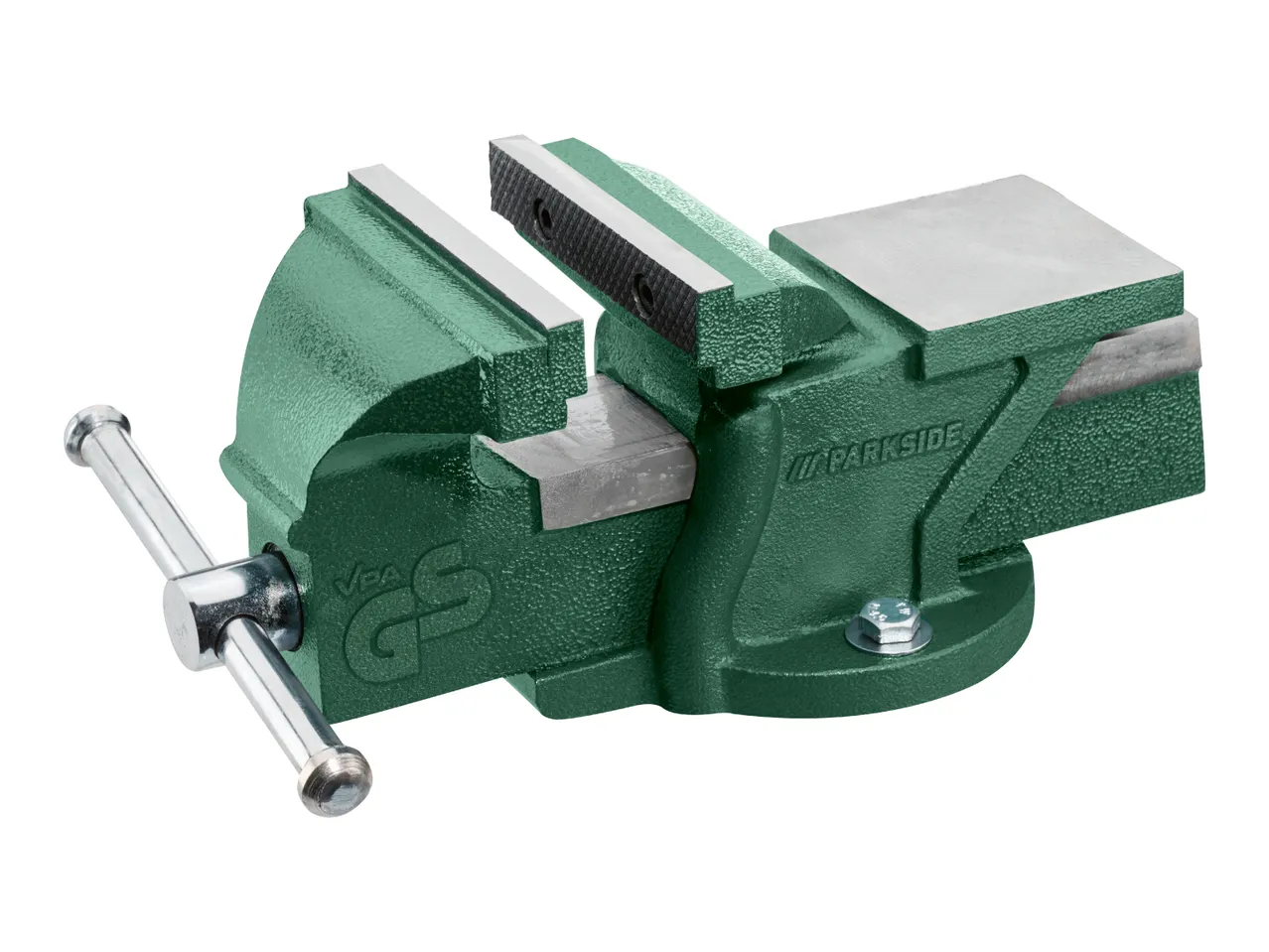 Parkside Bench Vice