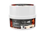 Garden furniture & plastic cleaner, includes cleaning sponge.