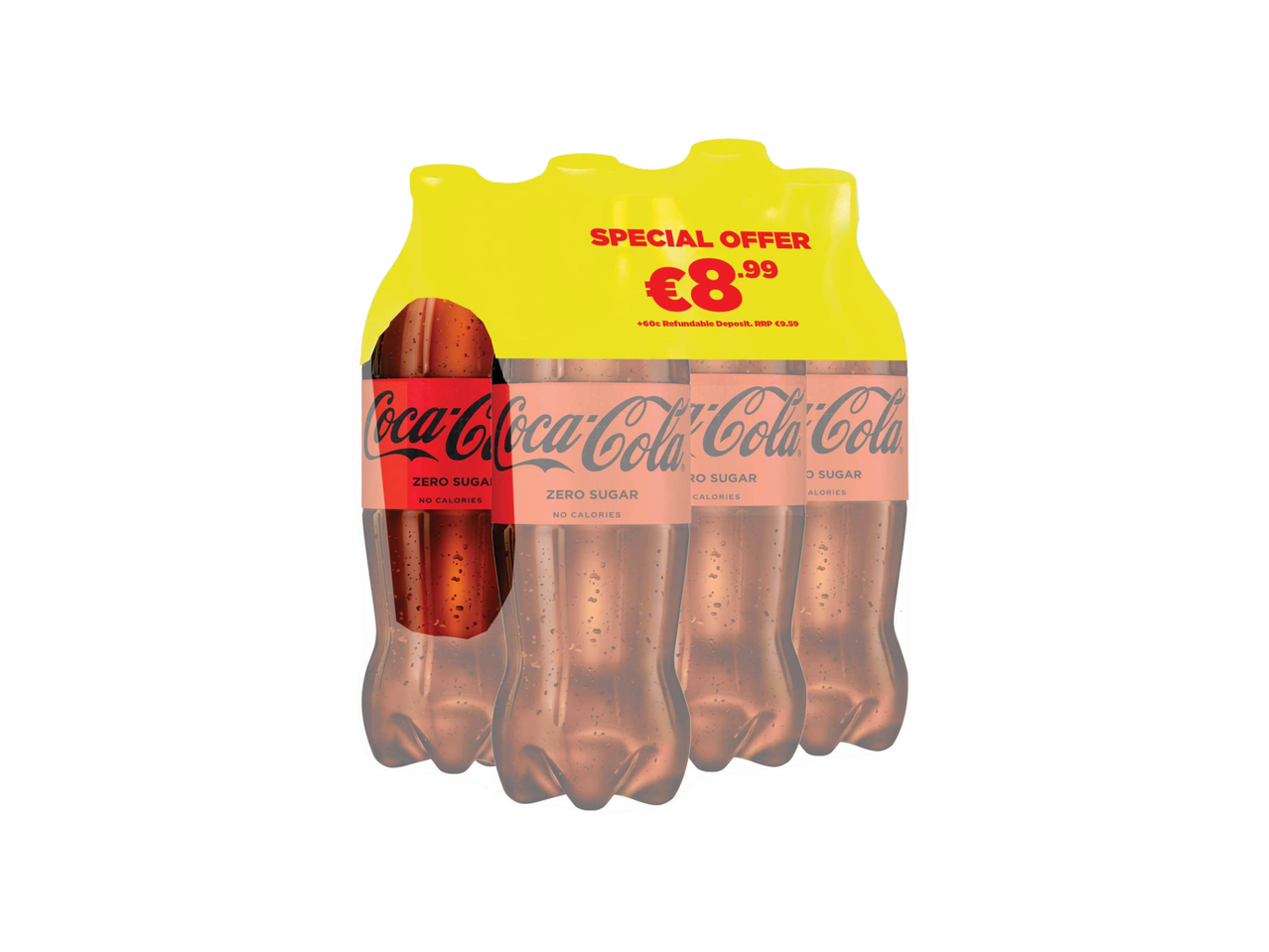 Coca-Cola Zero