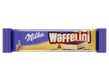 Milka Waffelini