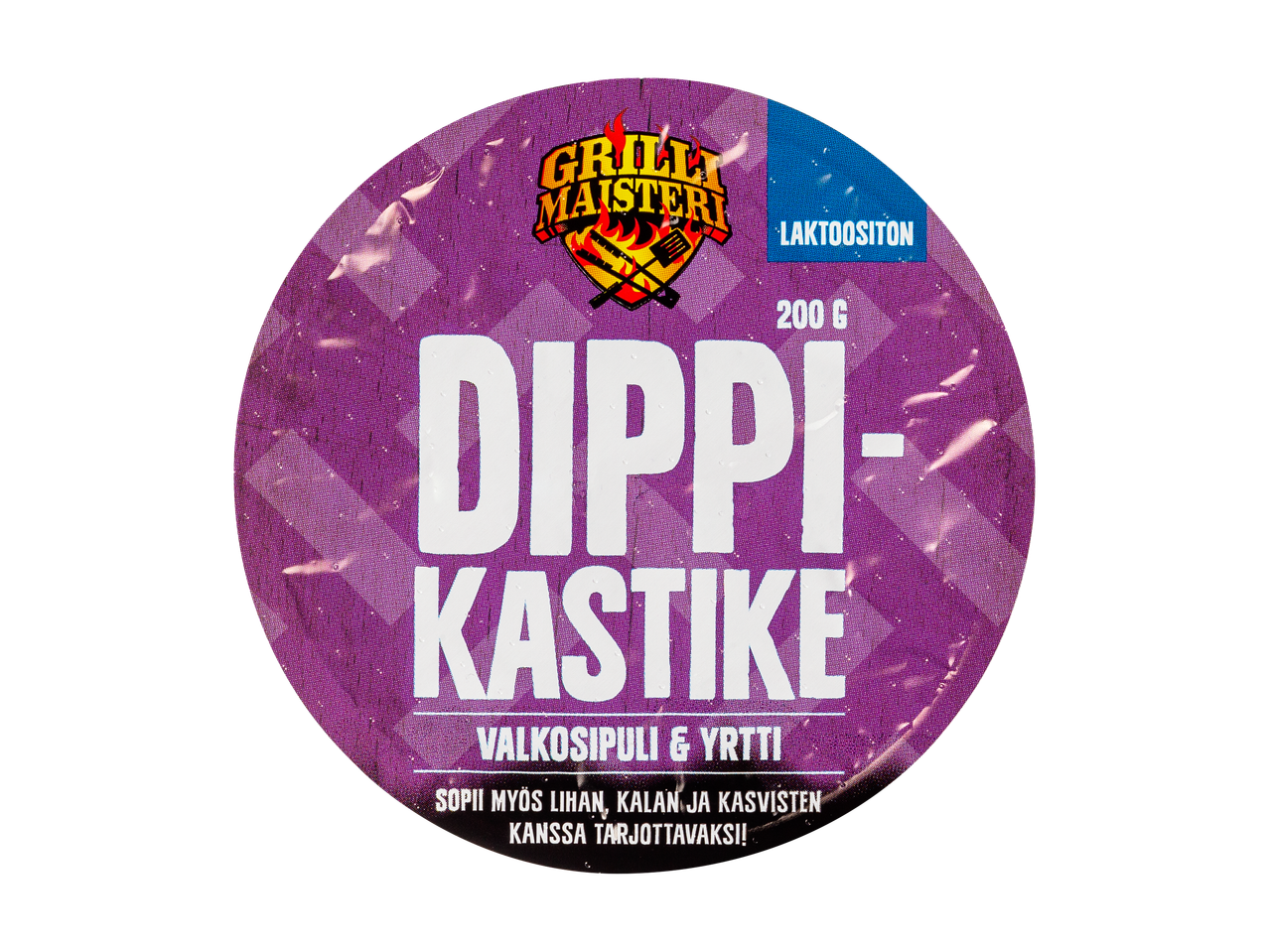 Dippikastike