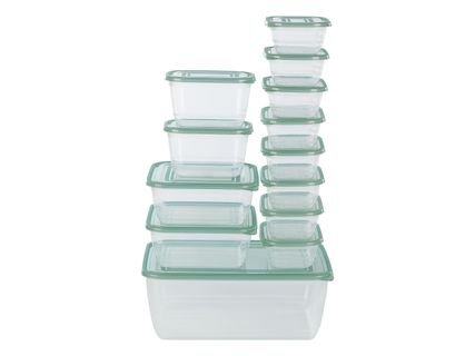 XXL frissentartódoboz-készlet