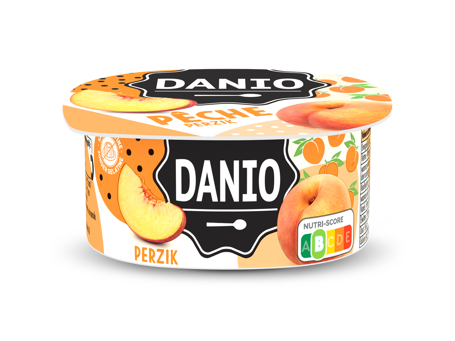 DANIO Kwark