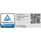 nf tuv certified 2