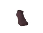 Meia curta Esmara castanha escura