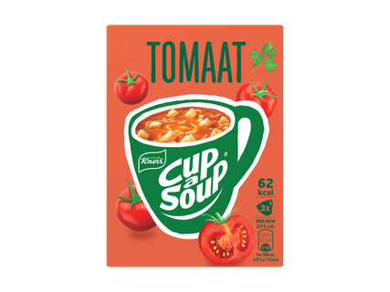 KNORR Cup-a-Soup