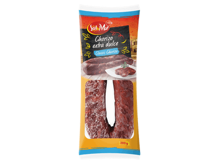 Chorizo extra