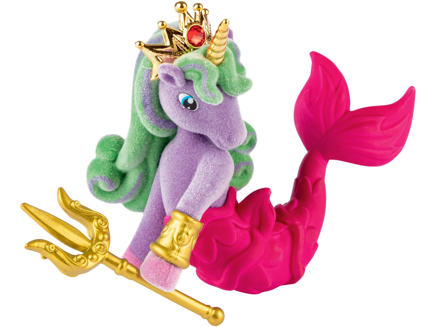 figurka-galupy-mermaid-lidl