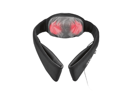 „Shiatsu“ sprando masažuoklis 