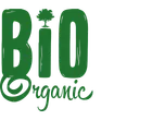 BIO Organic zegel.