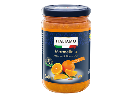 ITALIAMO Сладко от цитрусови плодове