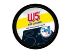 W5 Hob Cleaner: 3-in-1 hob cleaning paste.