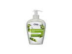 Cien Crème Lavante Mains Olive, nourrissante et protectrice avec pH neutre.