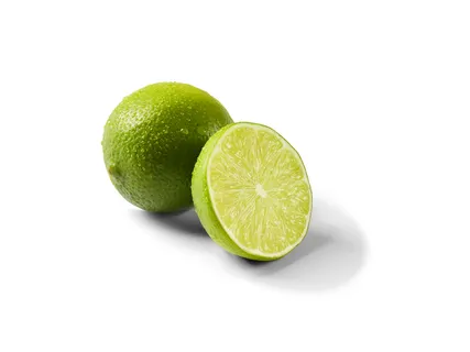 Bio Limetten