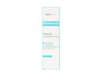 Ceramidin Cream: A skincare product for moisturizing and soothing skin.