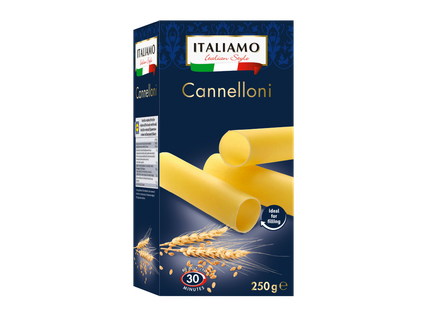 ITALIAMO Канелони