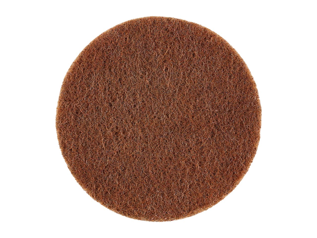 Fibre Disc Set - 6 Pieces