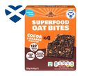 Crownfield Cocoa & Orange Superfood Oat Bites.