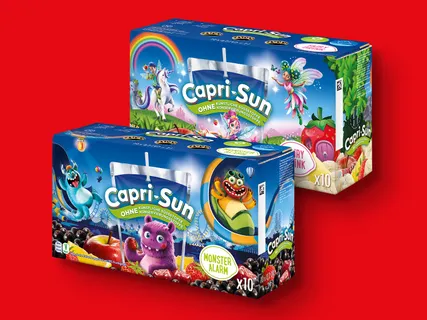 Capri-Sun