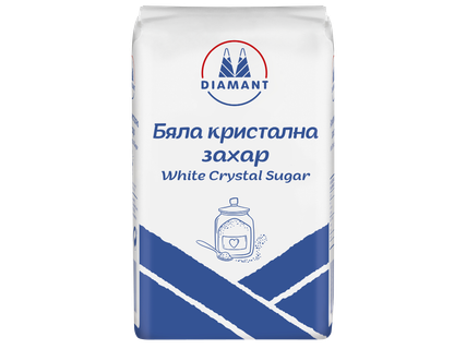 DIAMANT Захар