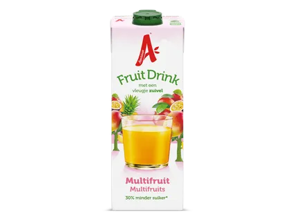 APPELSIENTJE FruitDrink