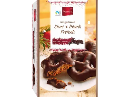 Meduoliukai su šokoladu