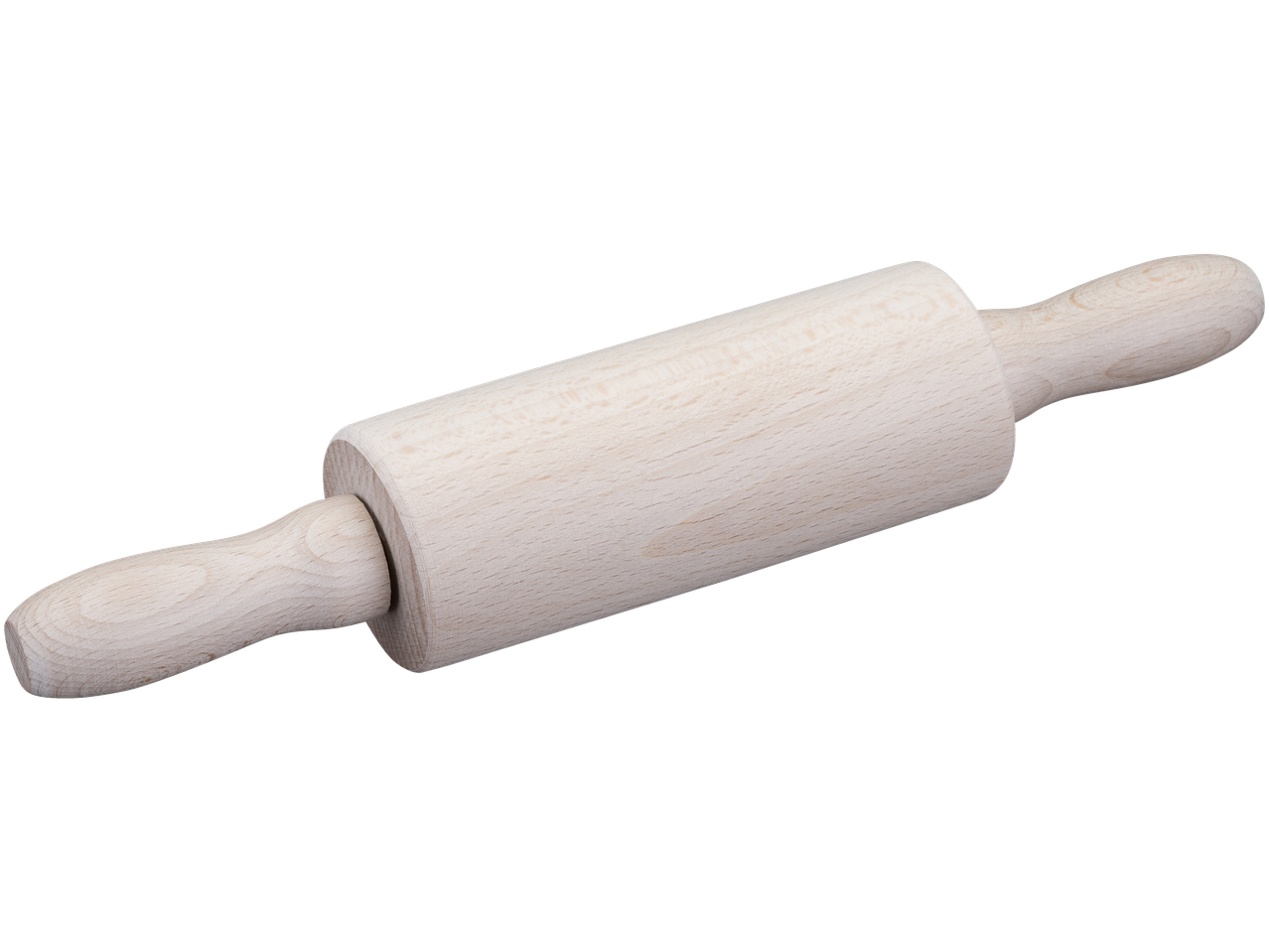 Zenker koka rullītis, cepšanas piederums.