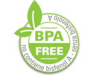 BPA Free