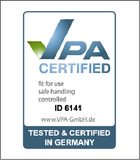 PA certified